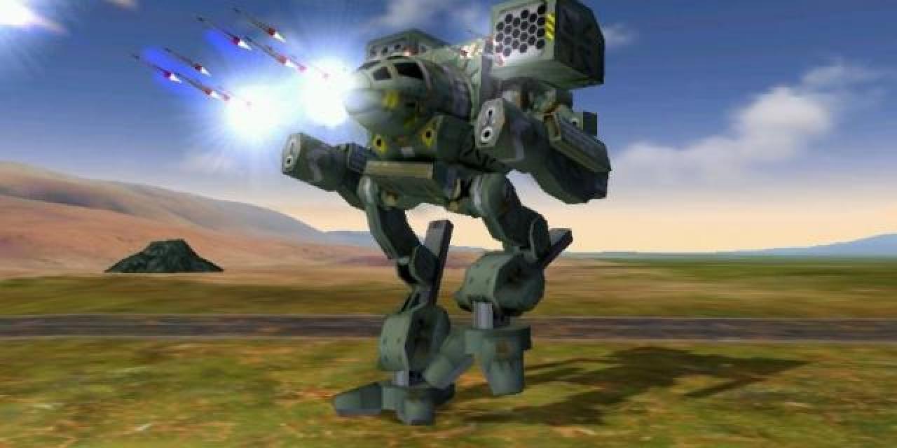 KiG
MechWarrior 4: Vengeance v3.0 (+4 Trainer)
