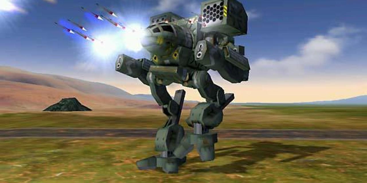 MechWarrior 4: Vengeance