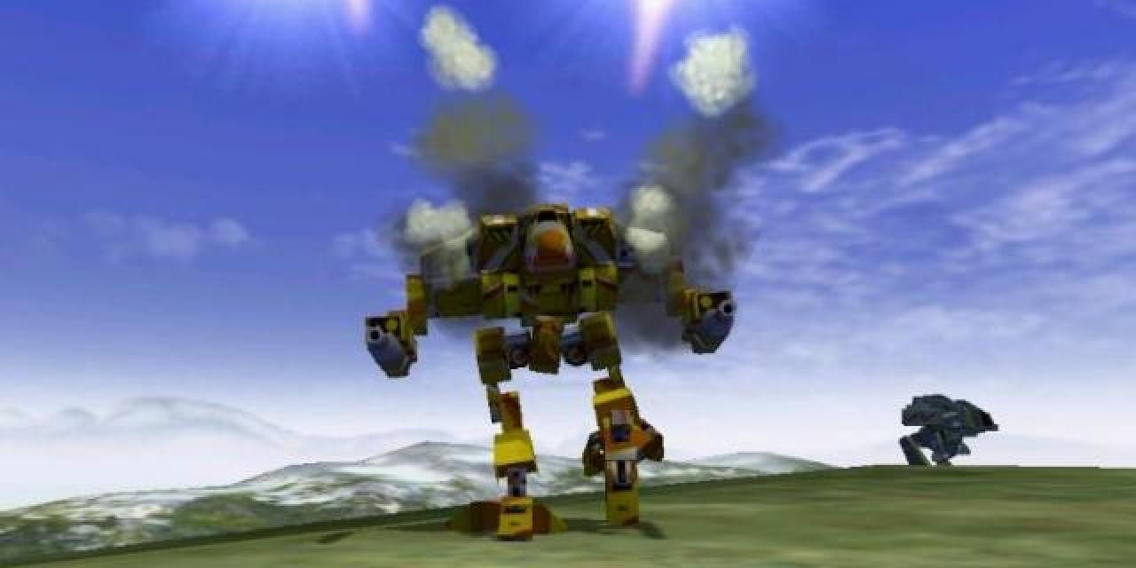 MechWarrior 4: Vengeance