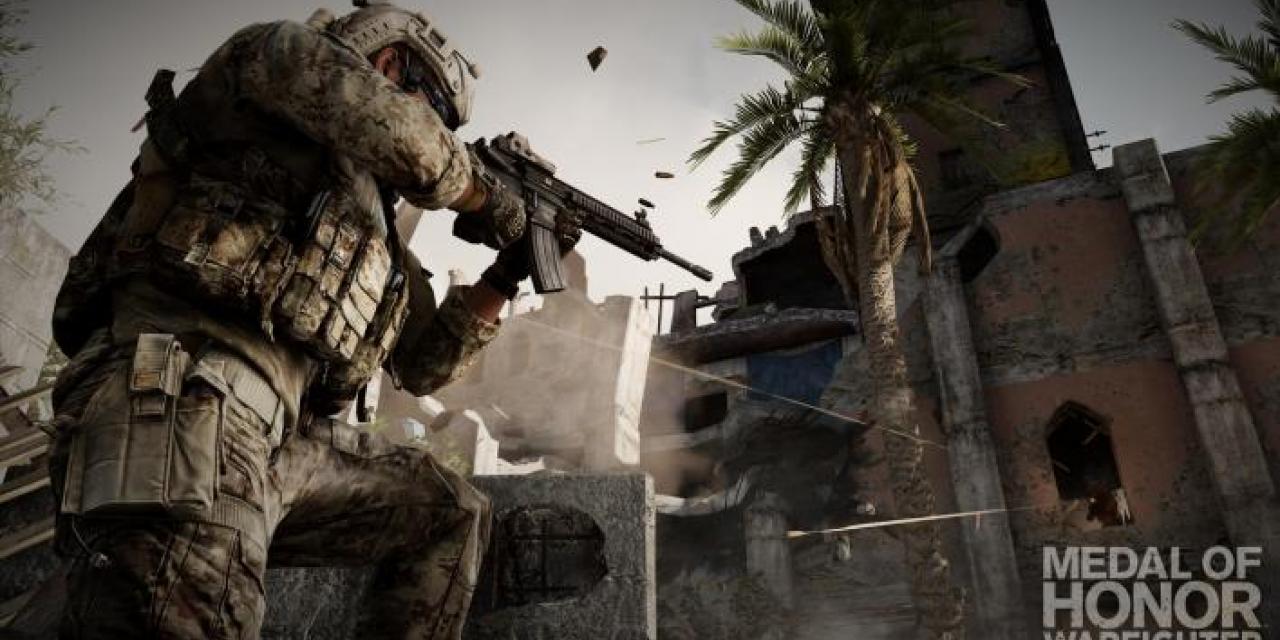 Medal of Honor: Warfighter ‘Zero Dark Thirty Map Pack’ Trailer