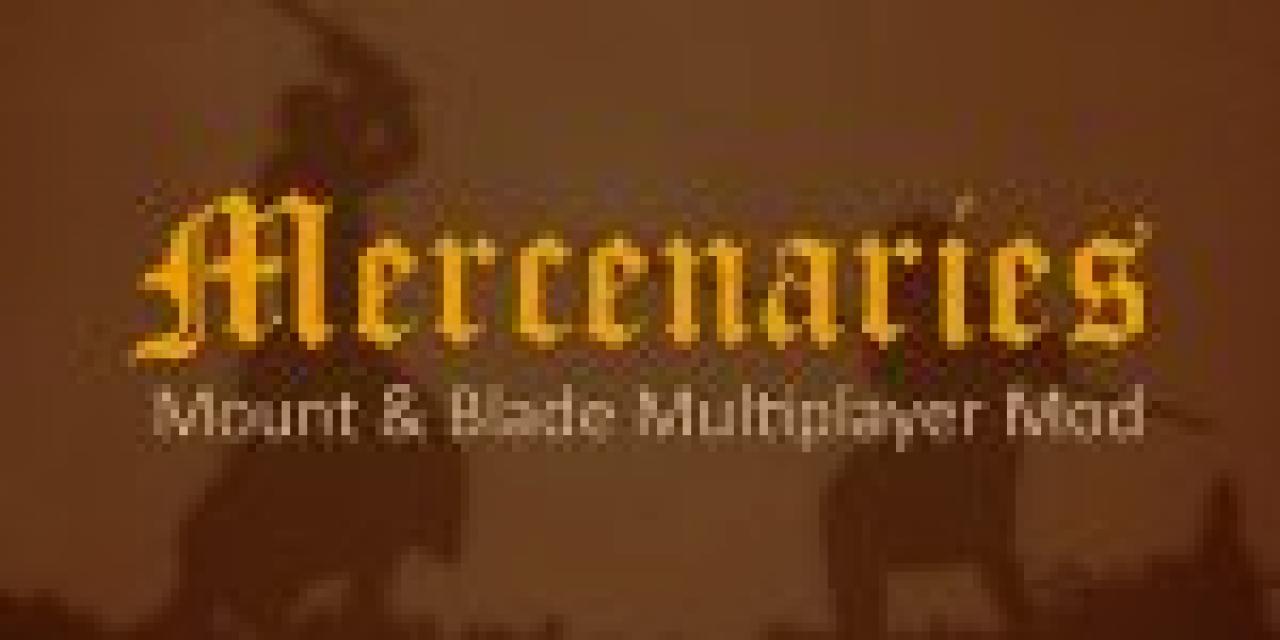 Mount & Blade: Warband - Mercenaries v1.016