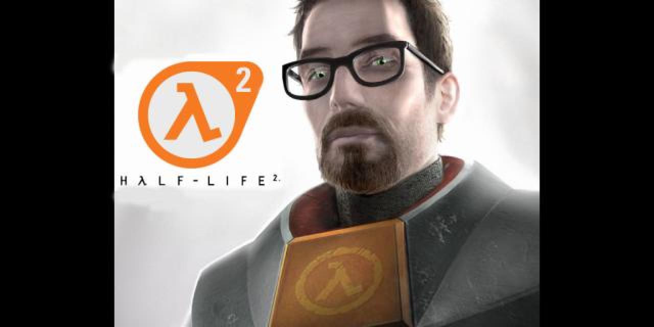 Half-Life 2 - Behind the Noise