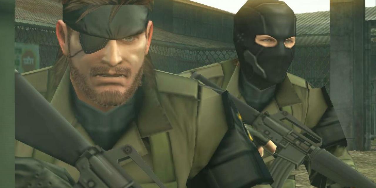 Metal Gear Peace Walker Q&A Session With Hideo Kojima