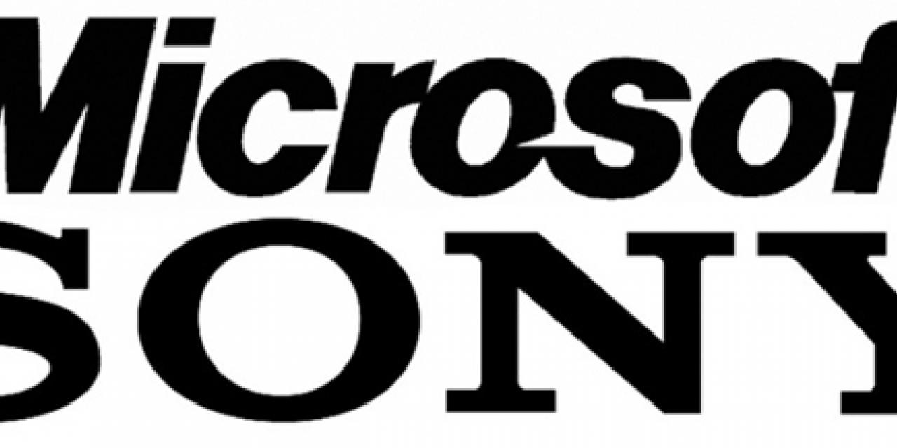 Microsoft Registers Microsoft-Sony Domain Name