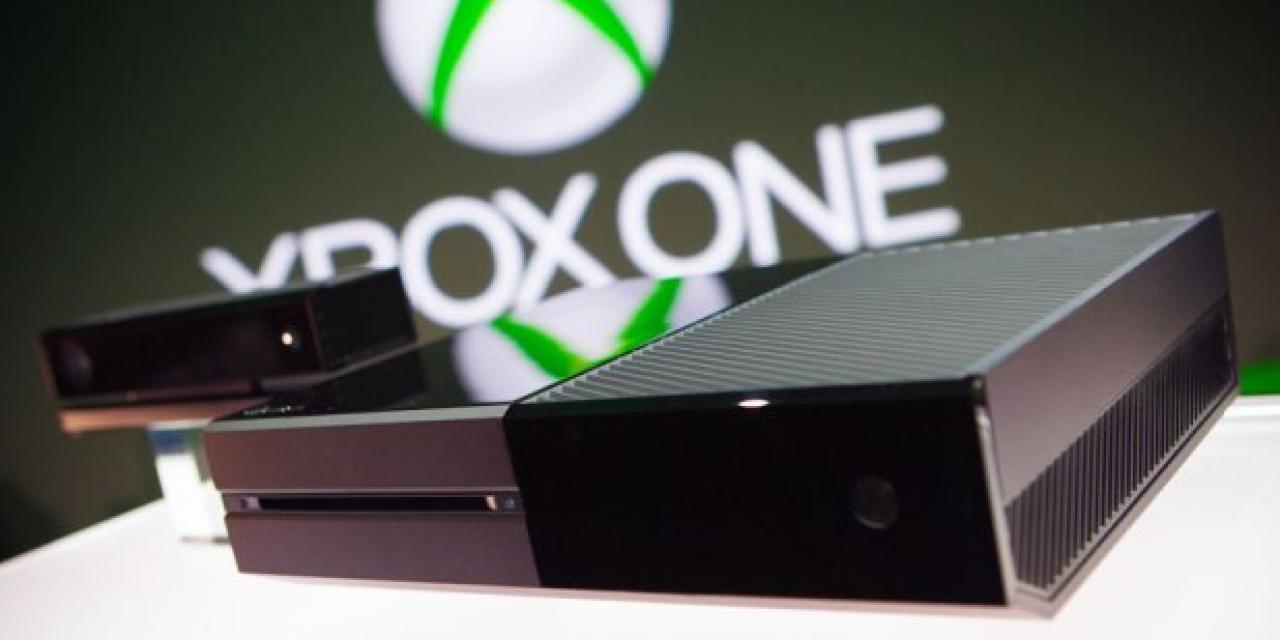 Microsoft Drops Xbox One Online DRM Requirements