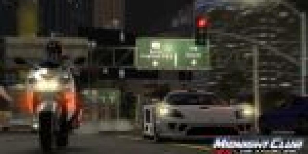 Midnight Club Los Angeles (South Central) Trailer