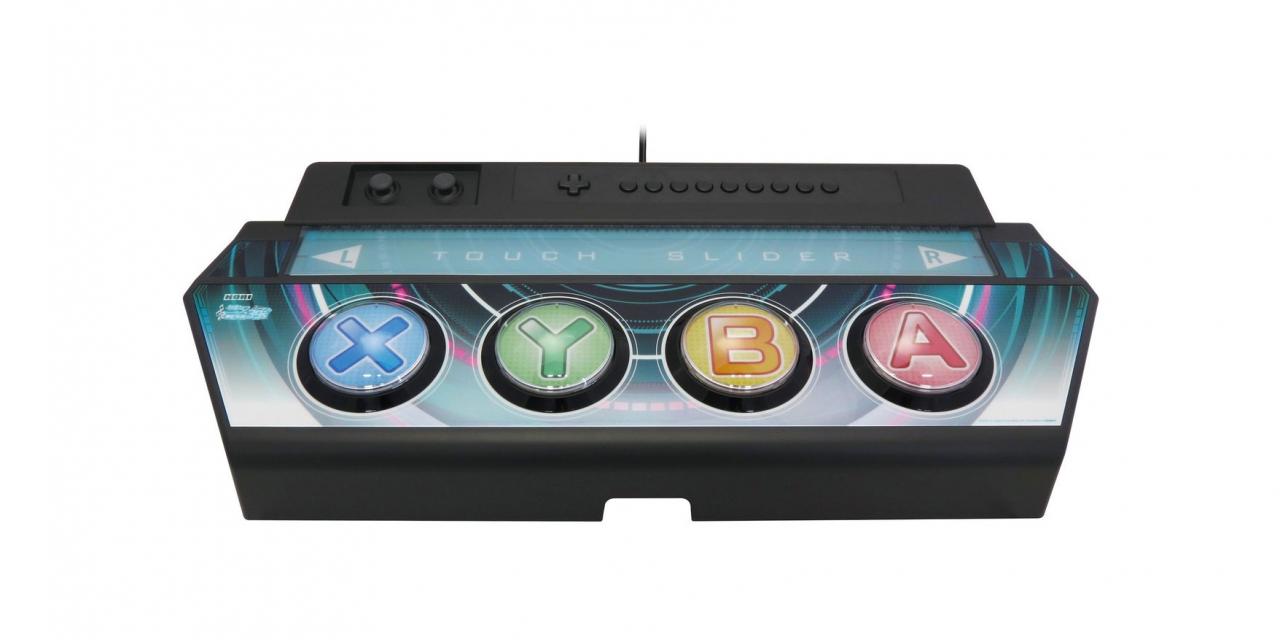 Would you pay $325 for this Hatsune Miku controller?