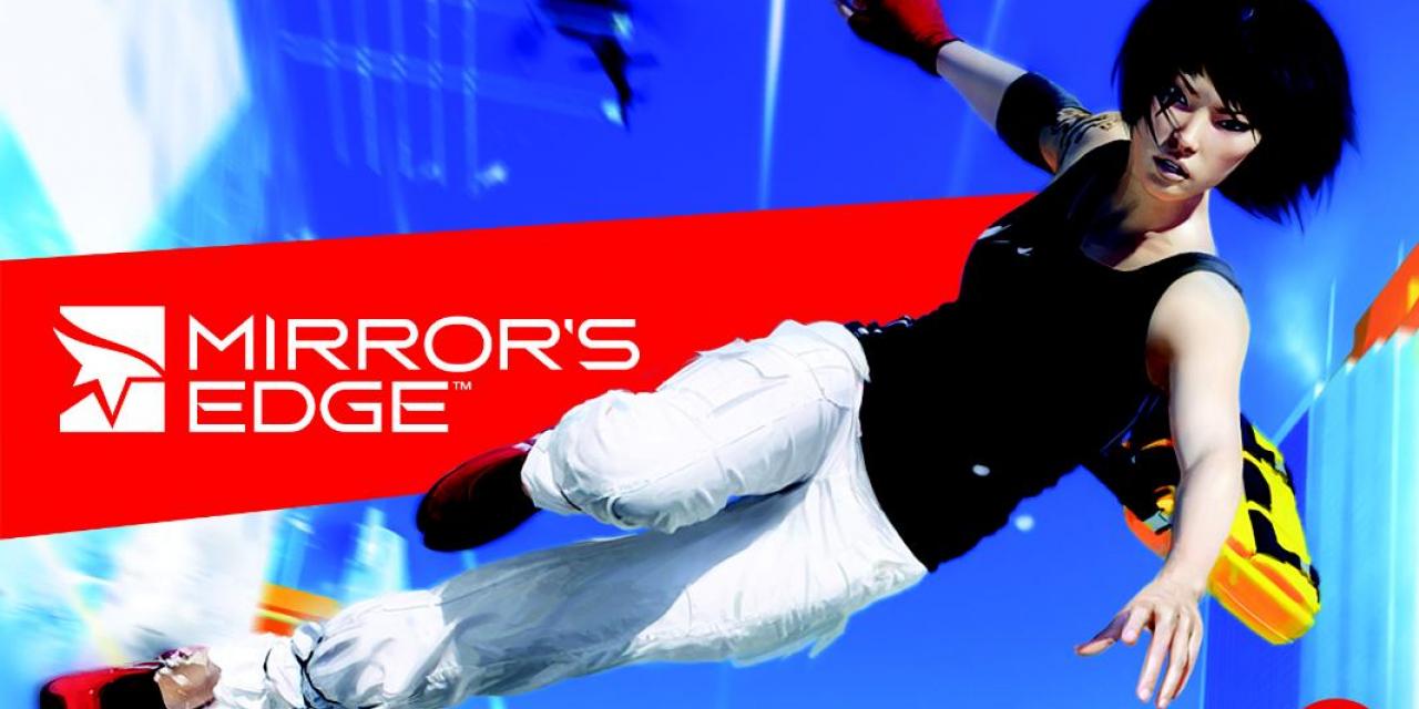 EA Is Prepping New Mirror's Edge And NFS For Release