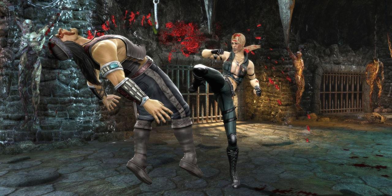 Mortal Kombat Fans Paid Hundred For Skins Available In DLC Worth USD5