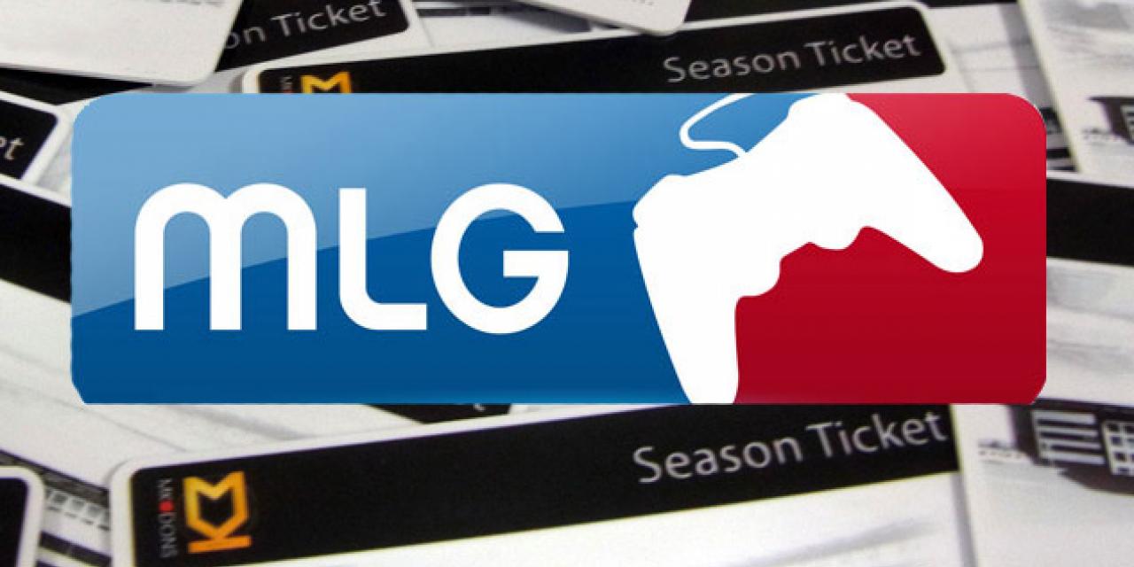 MLG Tickets