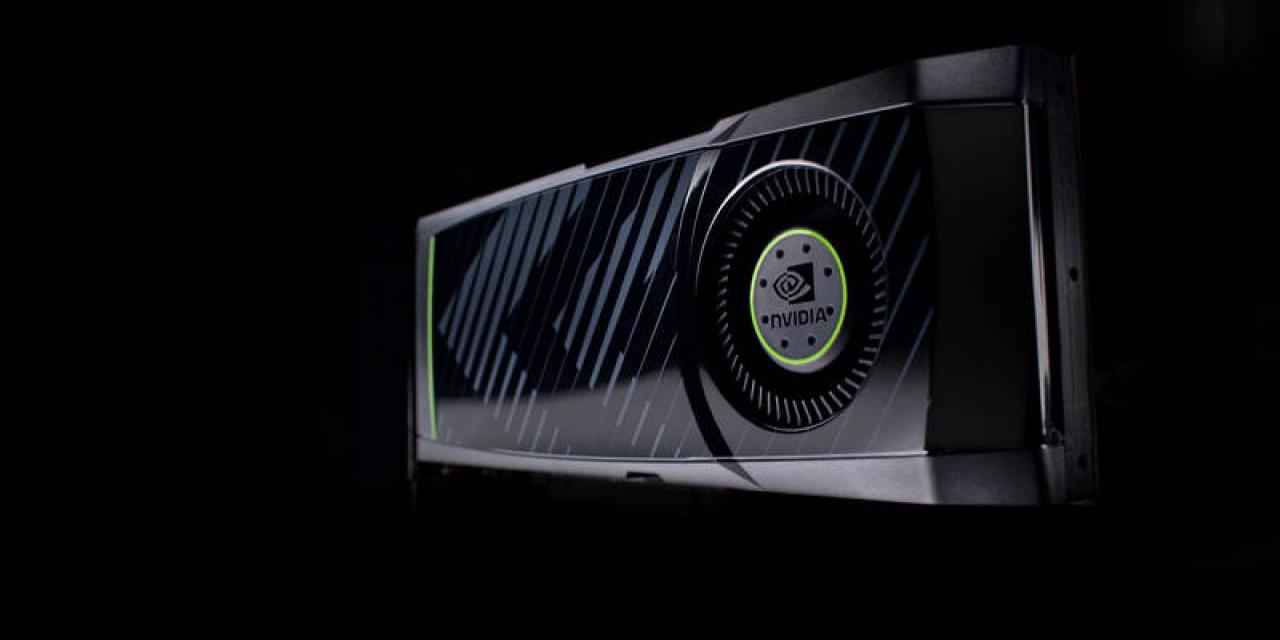 GeForce GTX 580 Released And Benchmarked