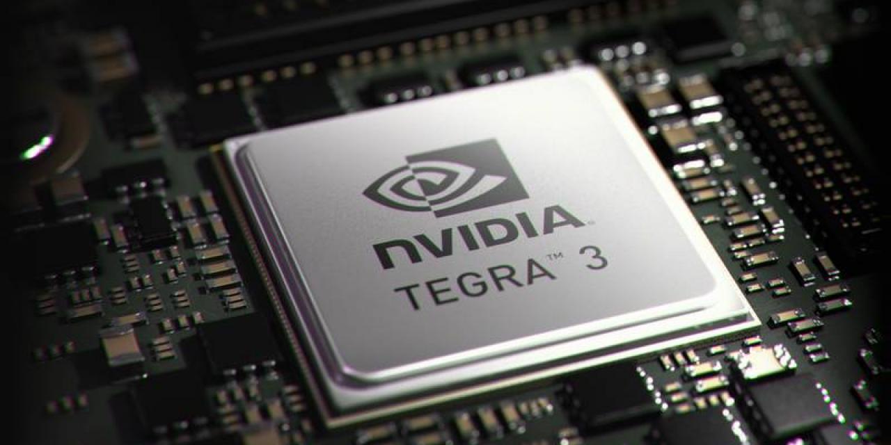 Tegra 3 Announced. It Comes With A Companion CPU