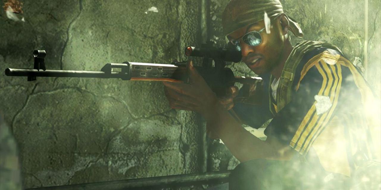 Call of Duty: Modern Warfare 2 Remastered (+11 Trainer) [FLiNG]