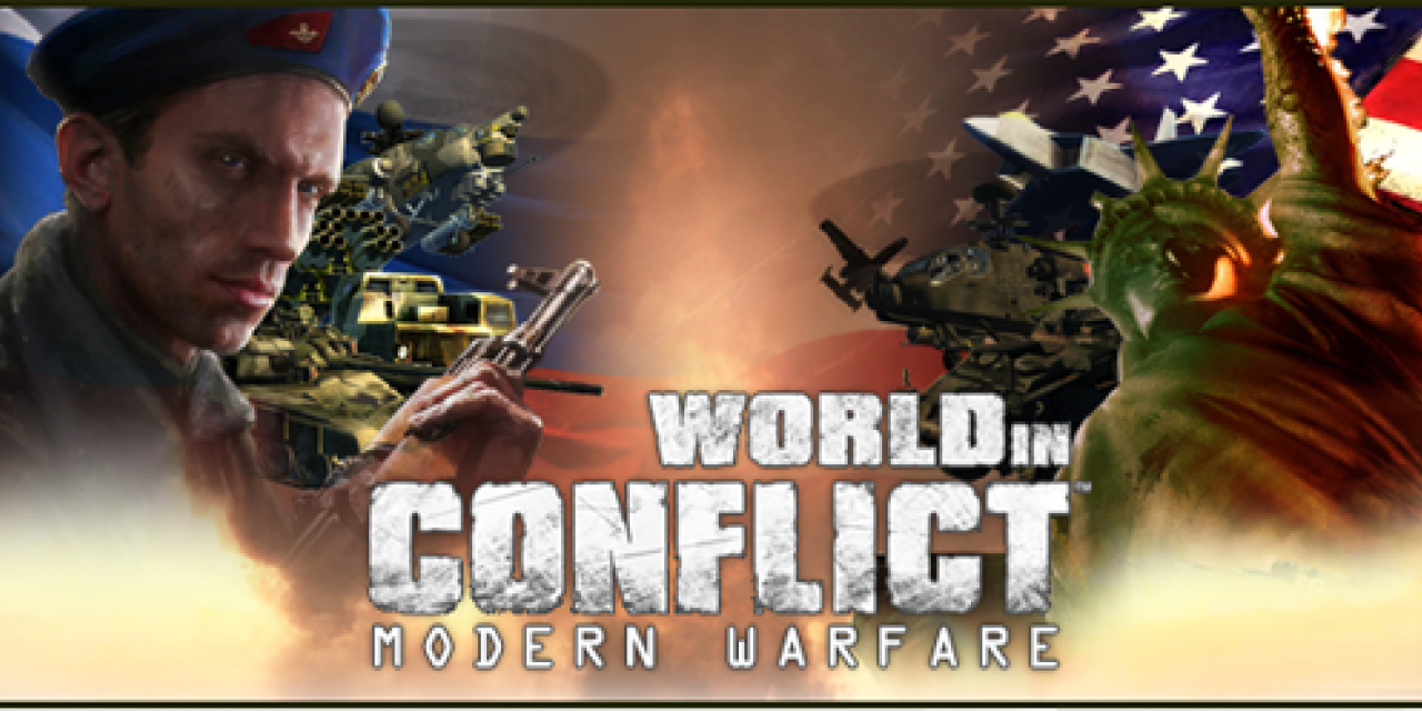 World in Conflict