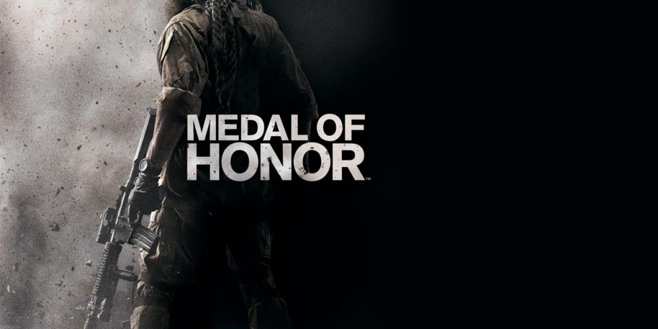 Medal Of Honor Scheduled For October Release