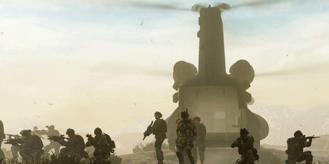 EA: Medal Of Honor Will Not Revolutionize FPS Genre