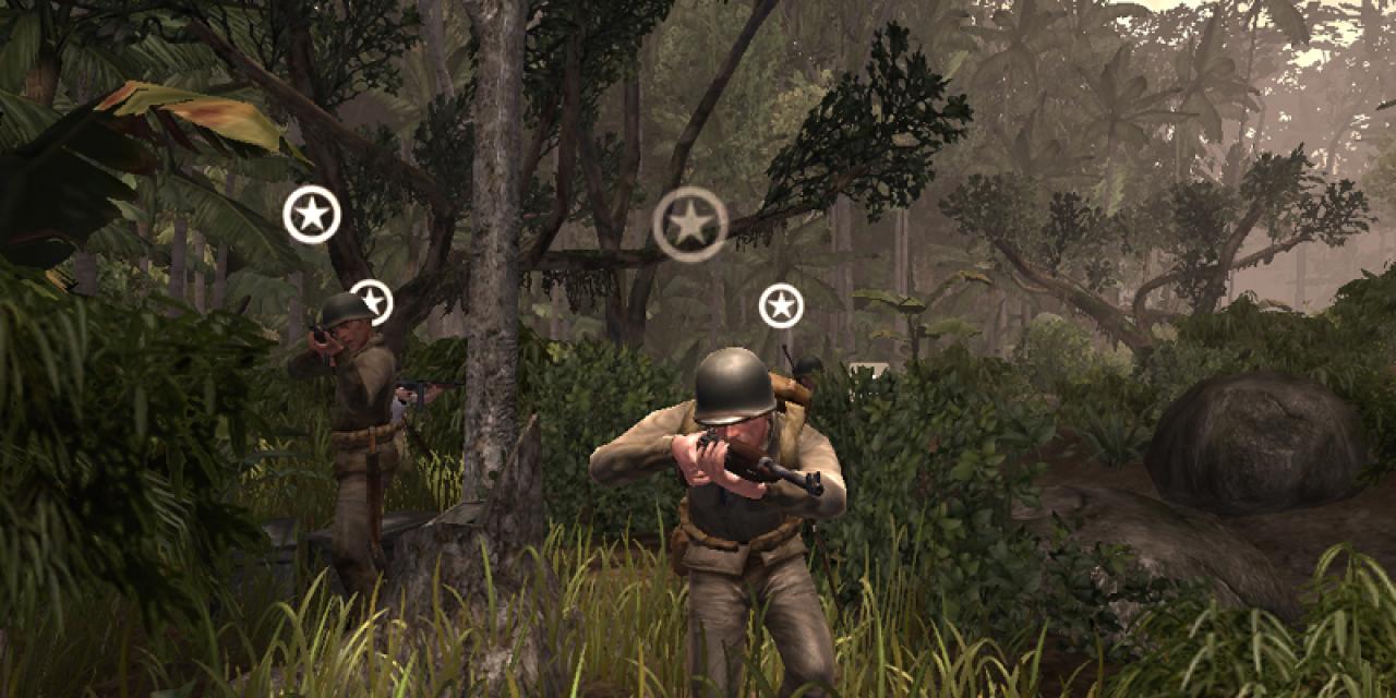 Medal of Honor: Pacific Assault - Multiplayer Demo