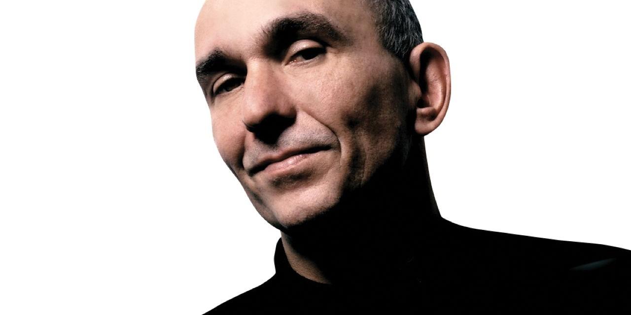 Peter Molyneux Defends Xbox One Always-Online Requirements