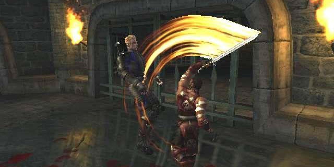 Mortal Kombat: Armageddon - Taven39s Armor