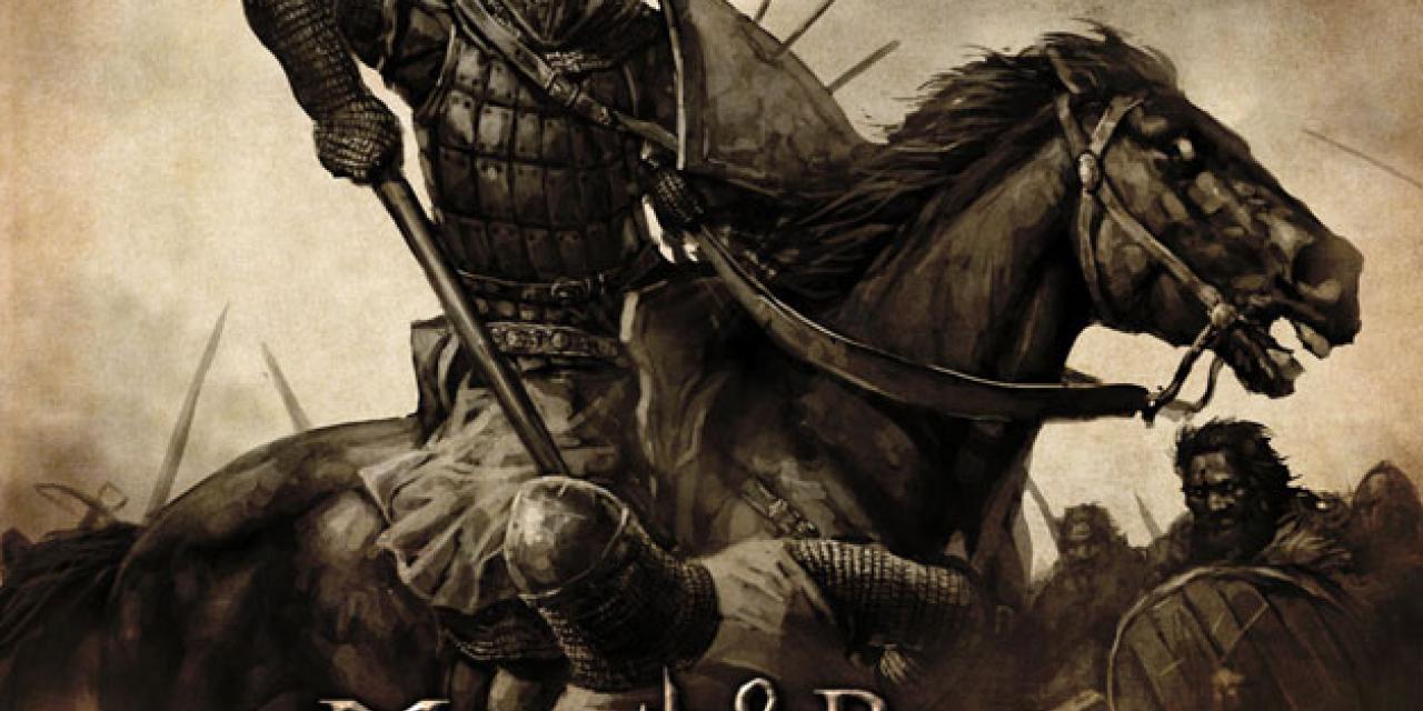Mount and Blade: Warband v1.127 (+8 Trainer) [SER[G]ANT]
