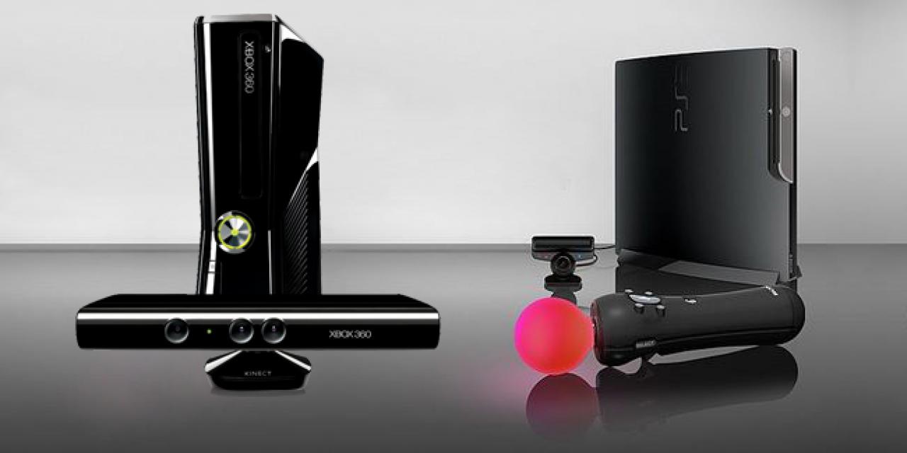 GameStop VP: Kinect Will Outsell Move This Christmas