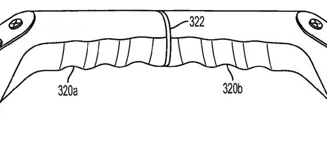 Sony Redesigns PS Move Controller