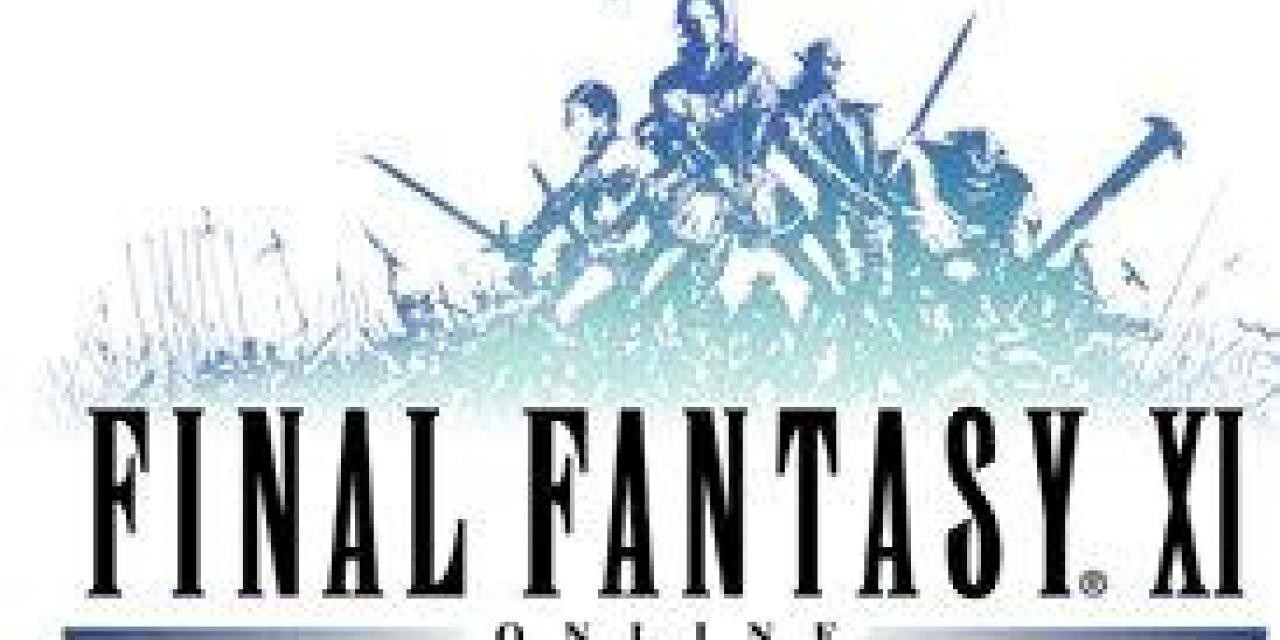 Final Fantasy XI Movie