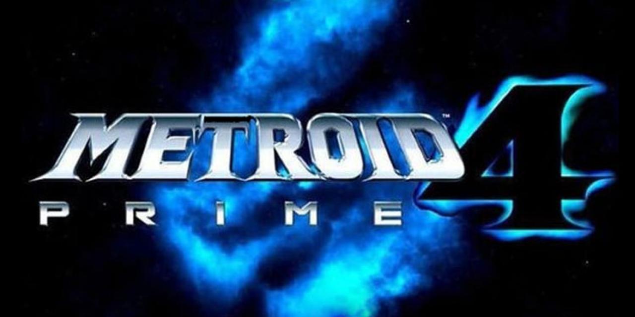 Metroid Prime 4 has been scrapped to make a new Metroid Prime 4