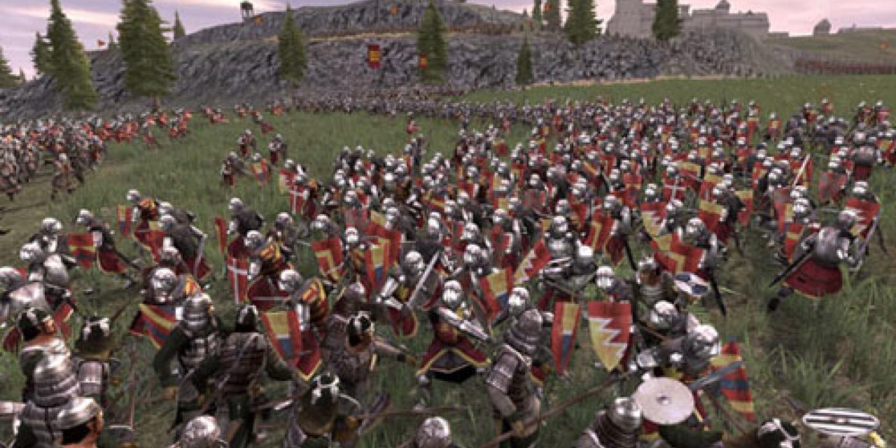 Medieval II: Total War Trailers
