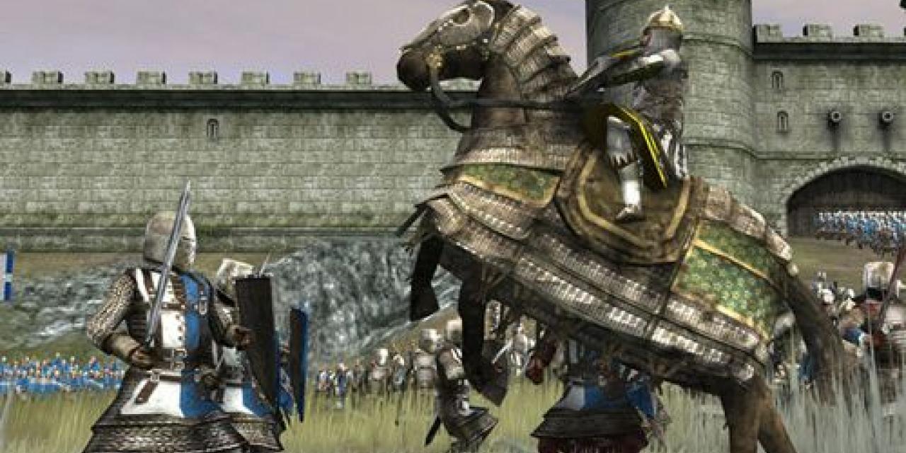 Medieval II: Total War Trailers
