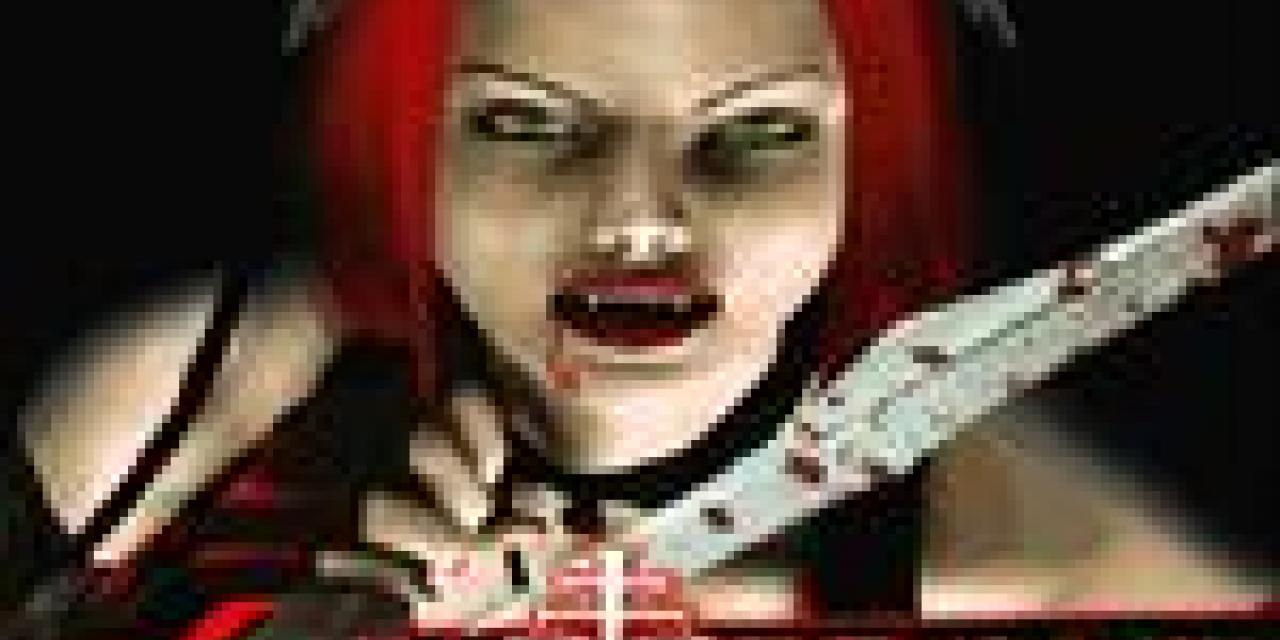 BloodRayne To Suck Hollywood