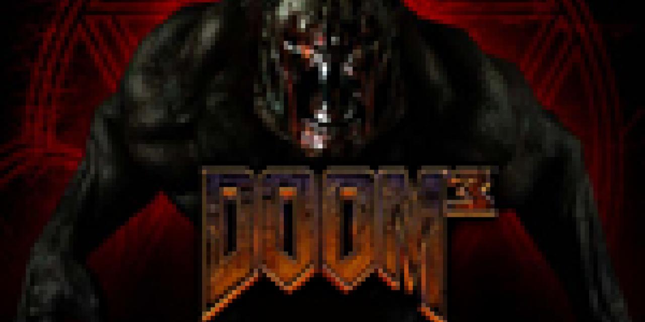 Doom Movie Goes to Universal
