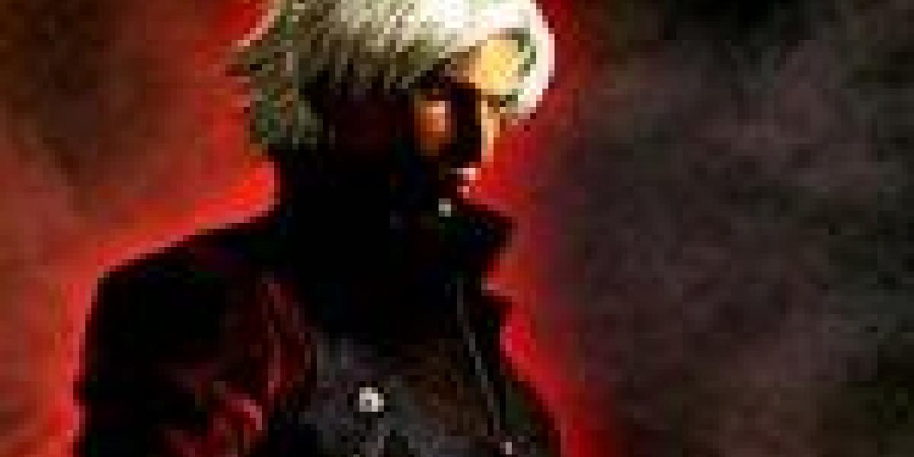 Devil May Cry - Get Harder Mode