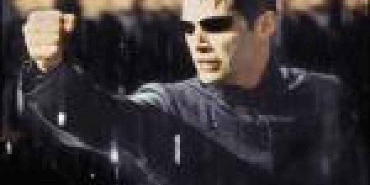 Matrix - Reloaded Full Movie Trailer [Xvid]
