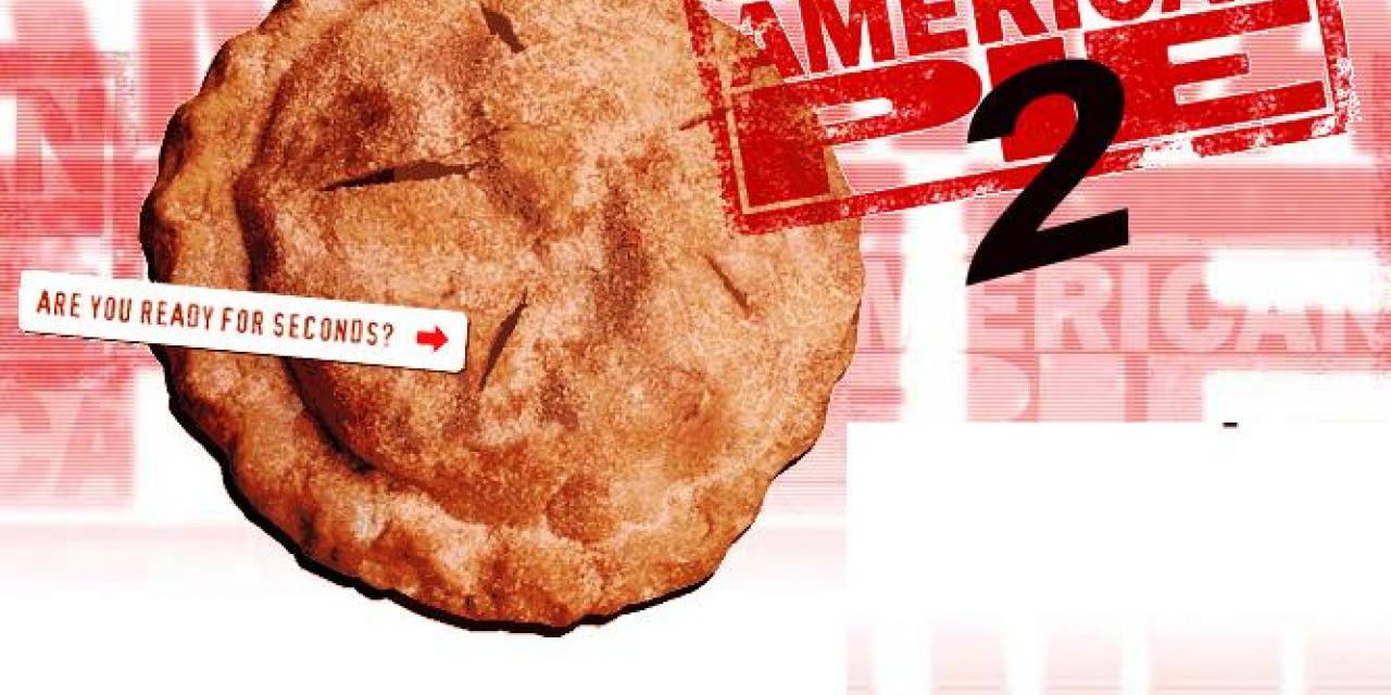 American Pie 2 Trailer