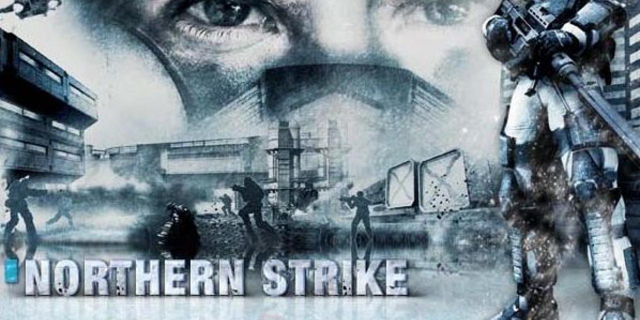BF 2142 - Northern Strike Trailer