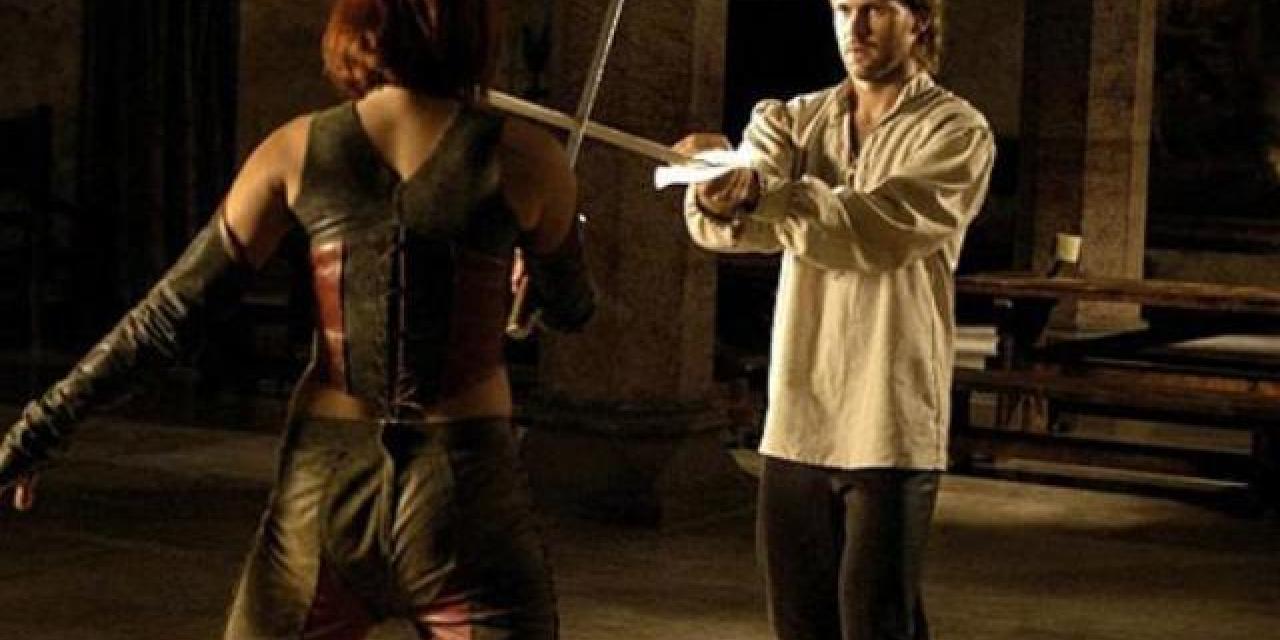 Bloodrayne Movie - First Images Details