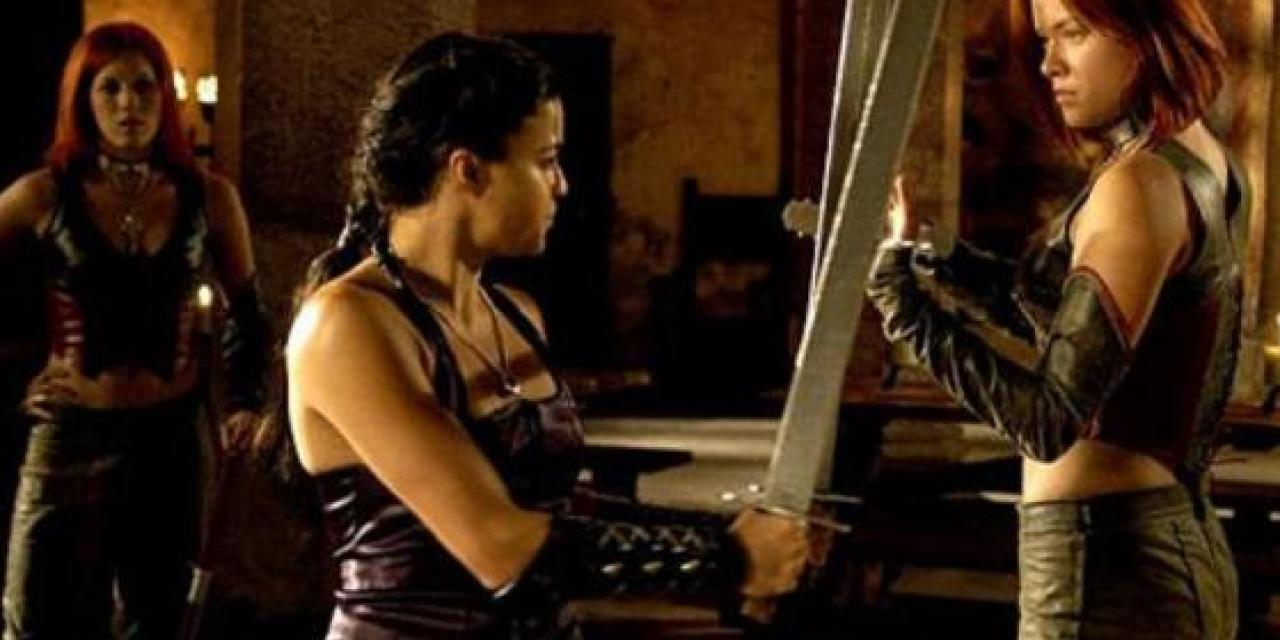 Bloodrayne Movie - First Images Details