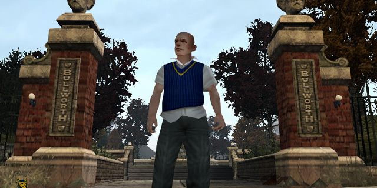 Bully First Trailer