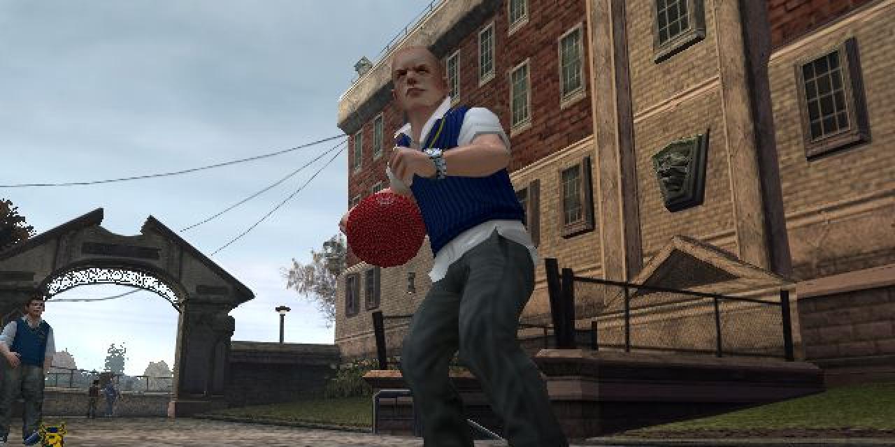 Bully First Trailer