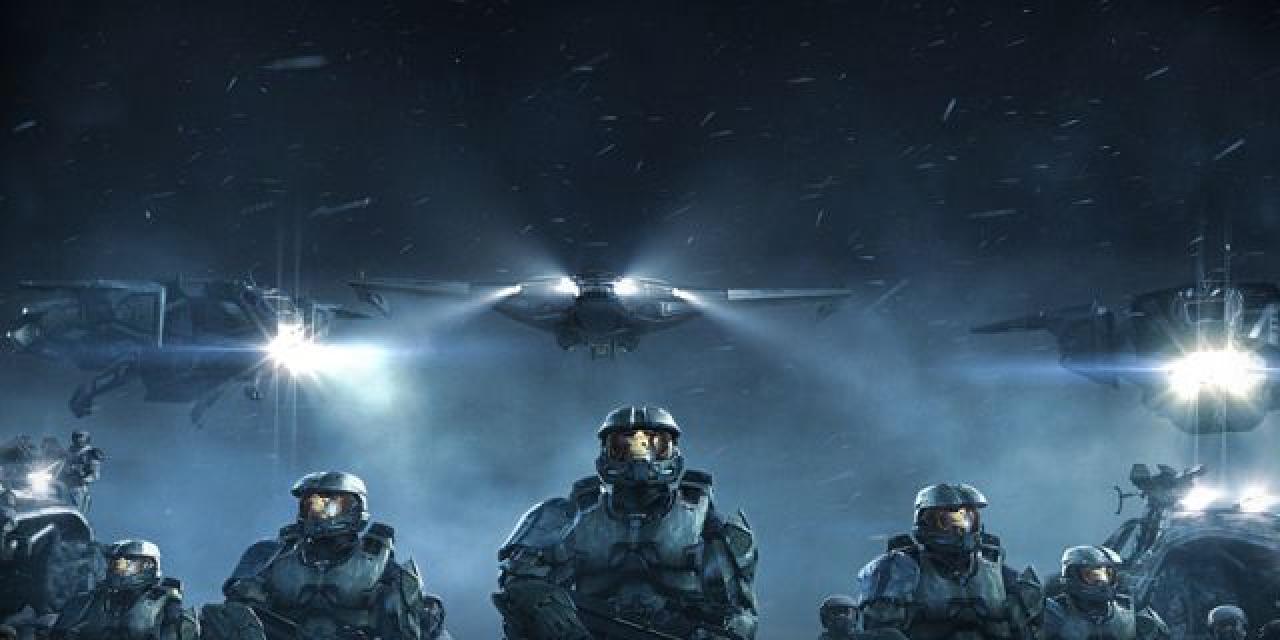 Halo Wars - HD Trailer