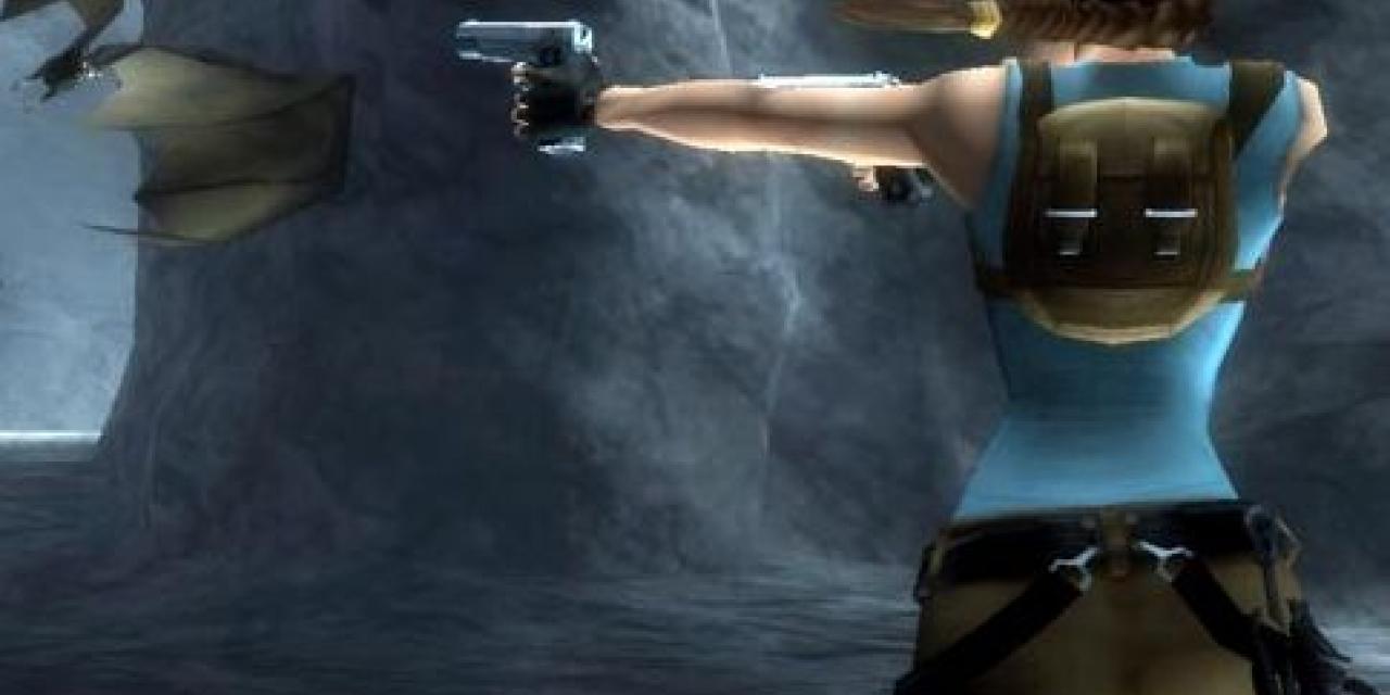h4x0r
Tomb Raider: Anniversary (+8 Trainer)
