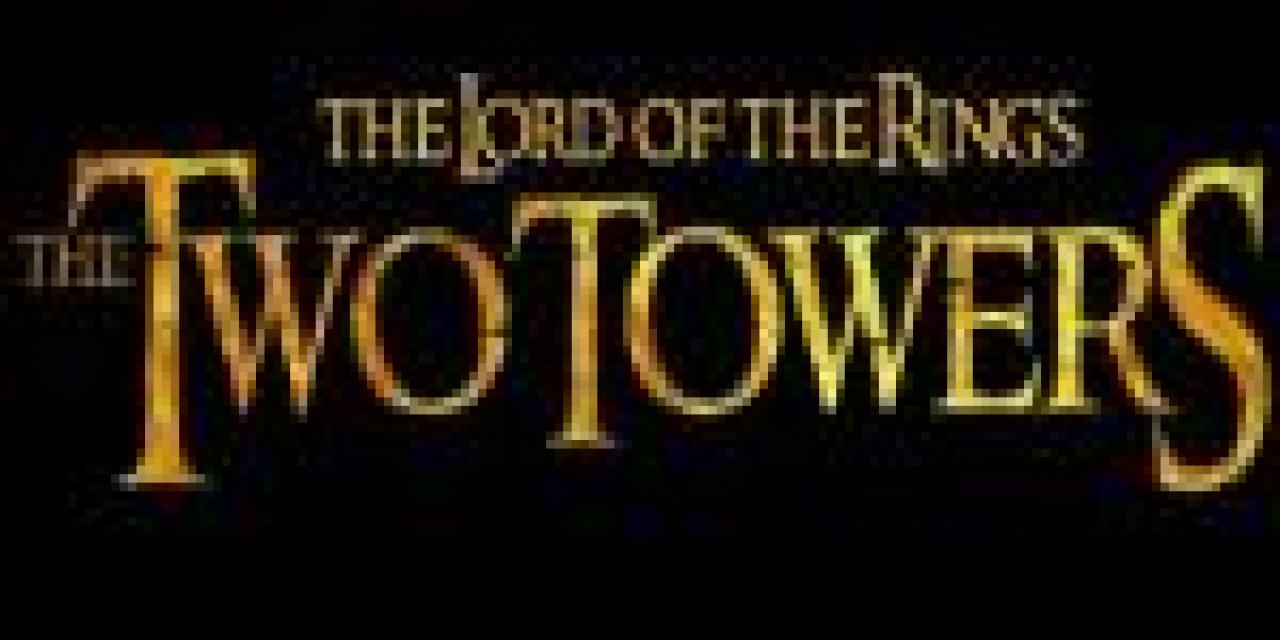 Lord of the Rings: The Two Towers