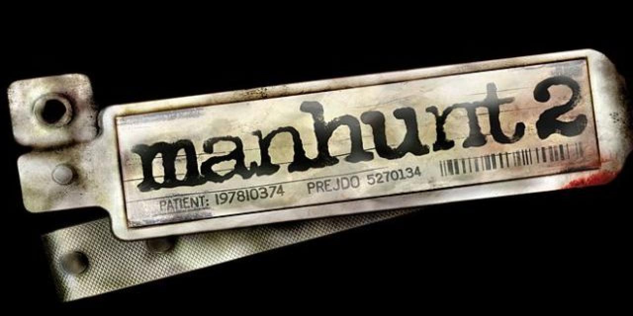 Manhunt 2 - Trailer