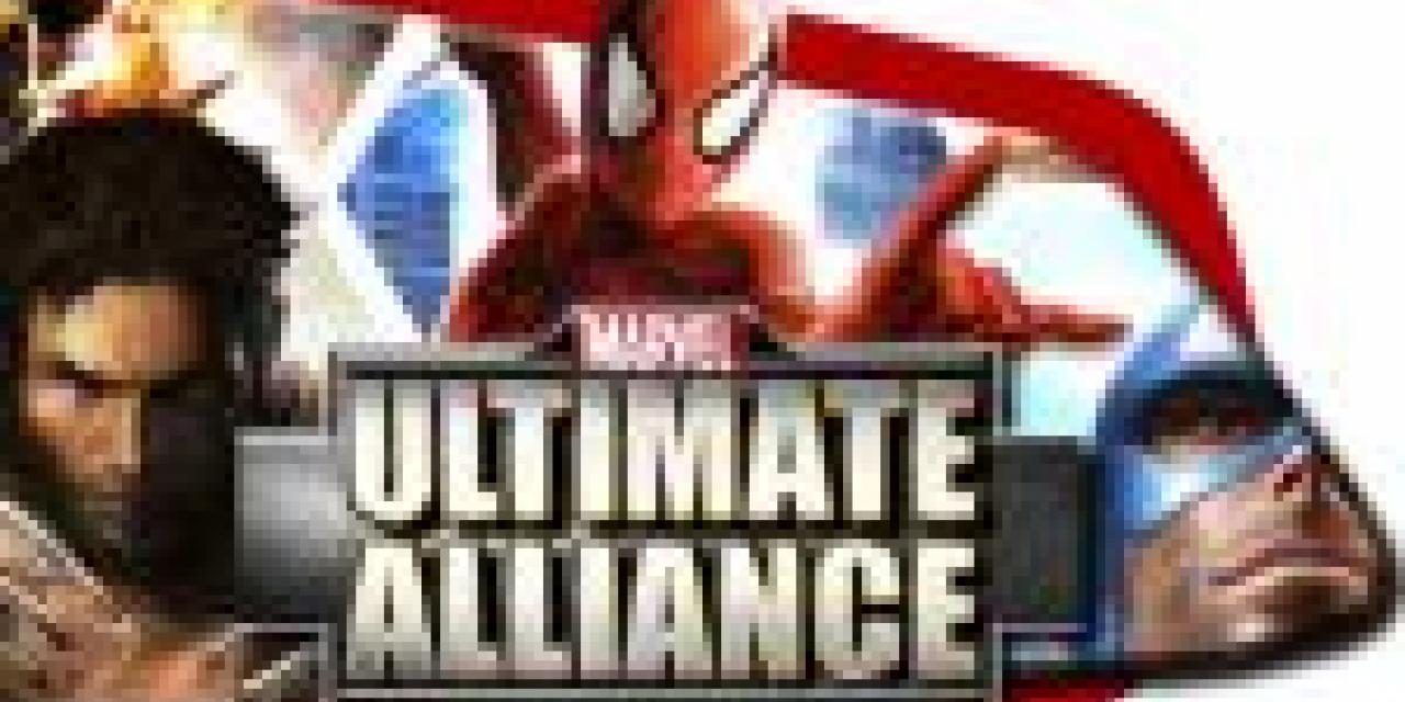 Marvel Ultimate Alliance Trailers