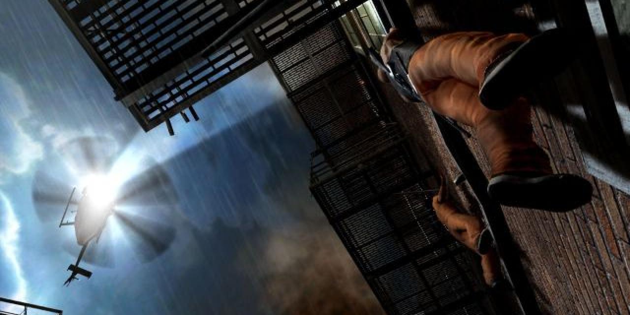 Splinter Cell: Double Agent - PreE3 Movie