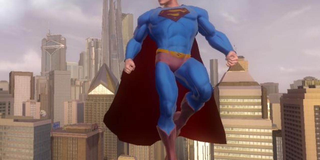 Superman Returns - Trailer