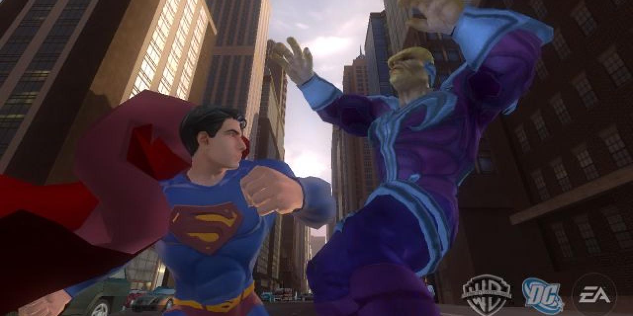 Superman Returns: The Videogame - Unlockables