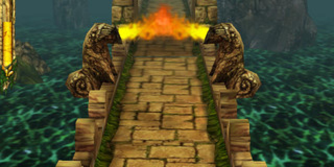 Temple Run Makes 5X More Revenue After Switching To Freemium Model