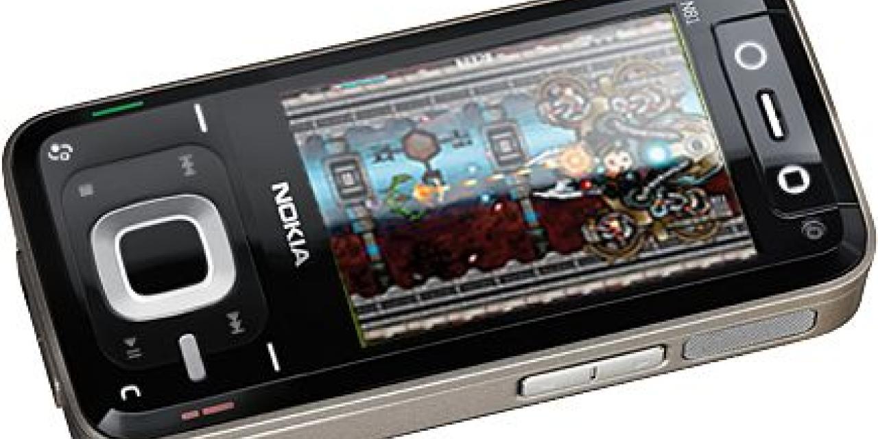 Another Delay For The New N-Gage
